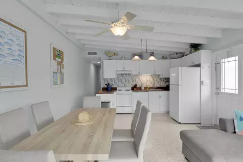 Dining - 281 291 10th St #KEY colony, Key Colony Beach, FL 33051 photo 6 of 6