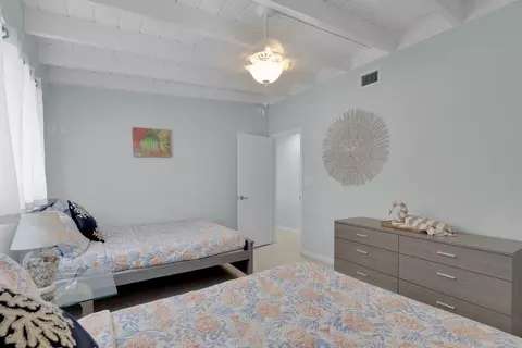 Bedroom - 281 291 10th St #KEY colony, Key Colony Beach, FL 33051 photo 9 of 12