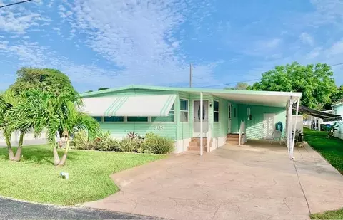 808 S Silver Cir, Key Largo, FL 33037