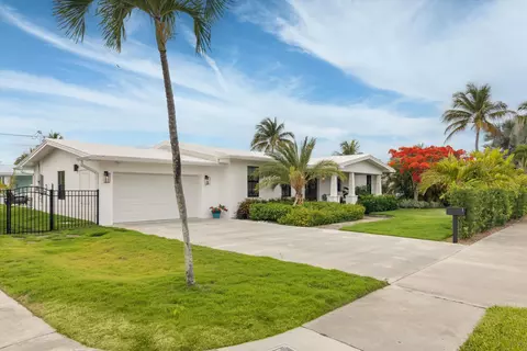 1 Bougainvillea Ave, Key West, FL 33040