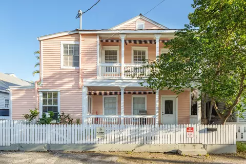 508 Louisa St #3, Key West, FL 33040