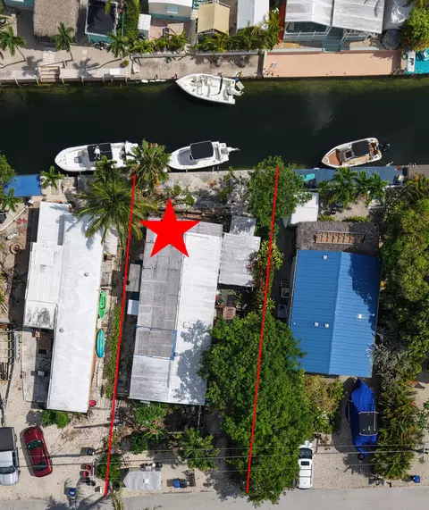 27917 Coral Shores Rd, Little Torch Key, FL 33042