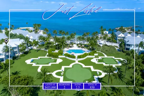 2600 Overseas Hwy #48, Marathon, FL 33050