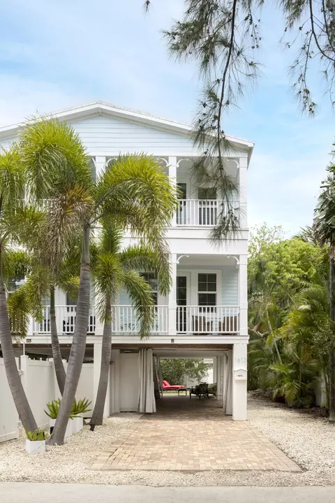 1613 Josephine St, Key West, FL 33040