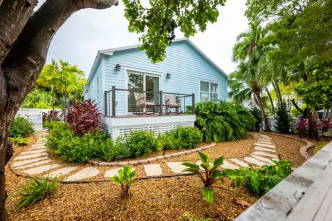 2101 Harris Ave, Key West, FL 33040