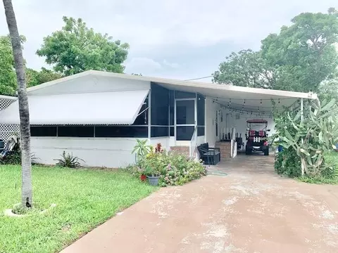 505 N Ruby Ave, Key Largo, FL 33037