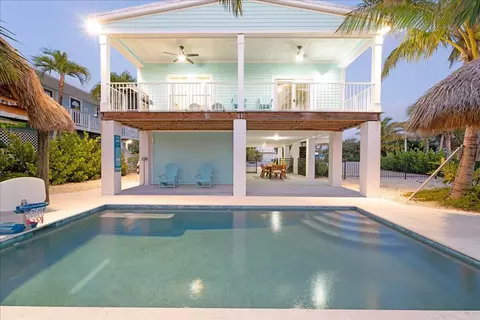 174 Tortuga Ln, Cudjoe Key, FL 33042