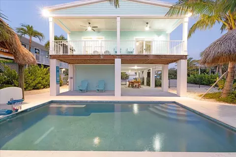 174 Tortuga Ln, Cudjoe Key, FL 33042