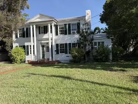 1017 Washington St, Key West, FL 33040