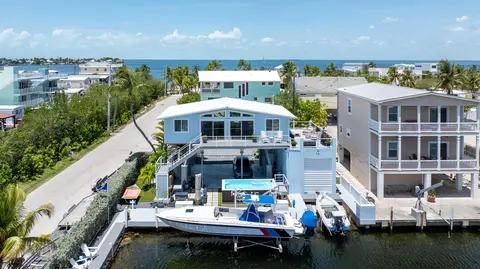 1 Snipe Rd, Key Largo, FL 33037