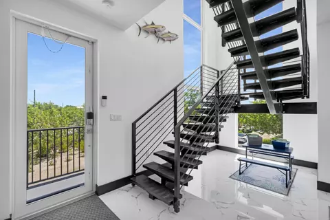 Entry Way - 835 Copa D Oro, Marathon, FL 33050 photo 1 of 2