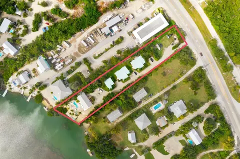 21470 Overseas Hwy, Cudjoe Key, FL 33042