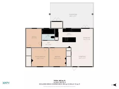 Floorplan - 213 Parrish Dr, Marathon, FL 33050 photo 2 of 2