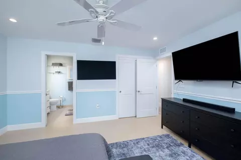 Bedroom - 453 Lime Dr, Key Largo, FL 33037 photo 2 of 6