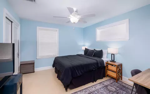 Bedroom - 453 Lime Dr, Key Largo, FL 33037 photo 3 of 6