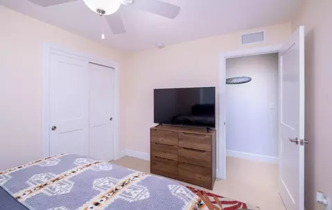 Bedroom - 453 Lime Dr, Key Largo, FL 33037 photo 6 of 6