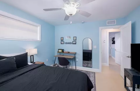Bedroom - 453 Lime Dr, Key Largo, FL 33037 photo 4 of 6