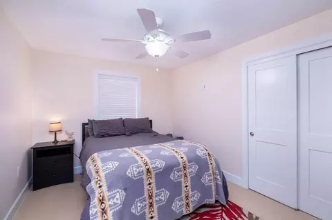 Bedroom - 453 Lime Dr, Key Largo, FL 33037 photo 5 of 6