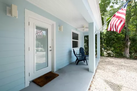 Exterior - 453 Lime Dr, Key Largo, FL 33037 photo 7 of 7