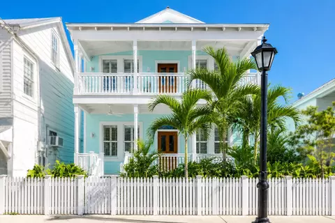 710 Caroline St, Key West, FL 33040