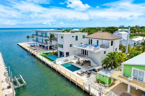 1040 81st Street Ocean St, Marathon, FL 33050