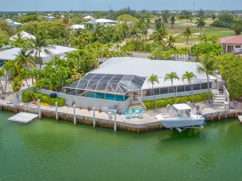 2919 Sombrero Blvd, Marathon, FL 33050