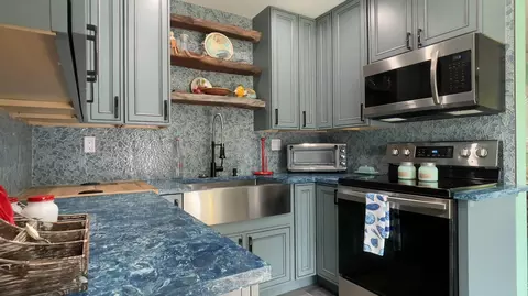 Kitchen - 813 2nd St, Key West, FL 33040 photo 1 of 4