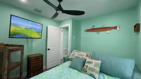 Bedroom - 813 2nd St, Key West, FL 33040 photo 8 of 9