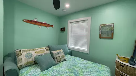 Bedroom - 813 2nd St, Key West, FL 33040 photo 9 of 9