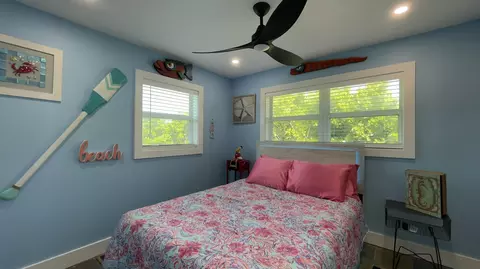 Bedroom - 813 2nd St, Key West, FL 33040 photo 5 of 9