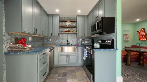 Kitchen - 813 2nd St, Key West, FL 33040 photo 4 of 4