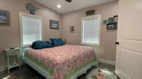 Bedroom - 813 2nd St, Key West, FL 33040 photo 4 of 9