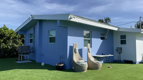 Exterior - 813 2nd St, Key West, FL 33040 photo 1 of 6