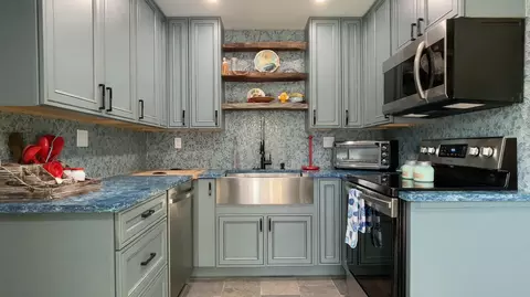 Kitchen - 813 2nd St, Key West, FL 33040 photo 2 of 4