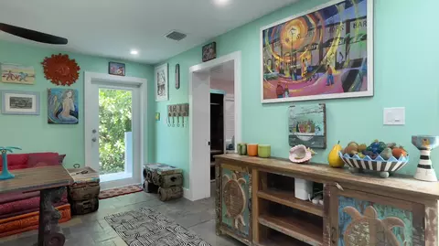 Entry Way - 813 2nd St, Key West, FL 33040 photo 1 of 3