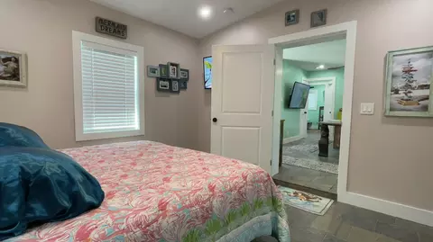 Bedroom - 813 2nd St, Key West, FL 33040 photo 3 of 9