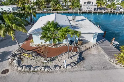 11710 5th Avenue Ocean, Marathon, FL 33050