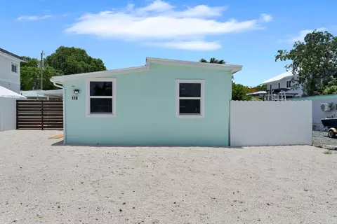 118 1st Ct, Key Largo, FL 33037