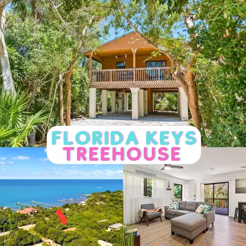 377 Guava Ave, Marathon, FL 33050