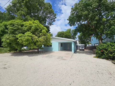 Exterior - 653 Colson Dr, Key Largo, FL 33037 photo 7 of 8
