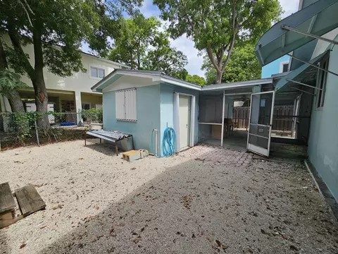 Exterior - 653 Colson Dr, Key Largo, FL 33037 photo 2 of 8