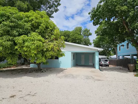 653 Colson Dr, Key Largo, FL 33037