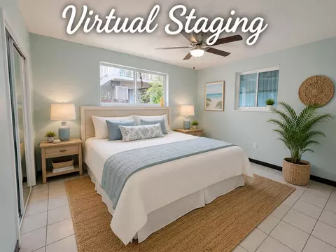 Bedroom - 653 Colson Dr, Key Largo, FL 33037 photo 3 of 6
