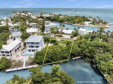 3 Treasure Road, Marathon, FL 33050