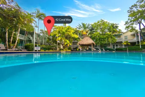 42 Coral Way, Stock Island, FL 33040