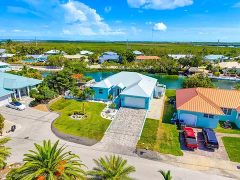 20833 W 4th Ave, Cudjoe Key, FL 33042