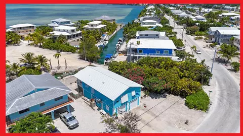 706 E Caribbean Dr, Summerland Key, FL 33042