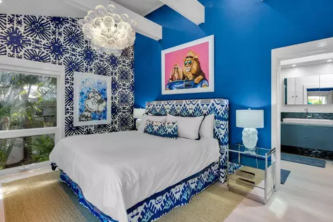 Bedroom - 1627 Johnson St, Key West, FL 33040 photo 1 of 7