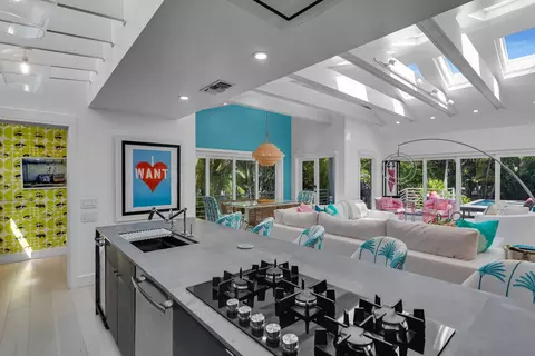 Kitchen - 1627 Johnson St, Key West, FL 33040 photo 1 of 4