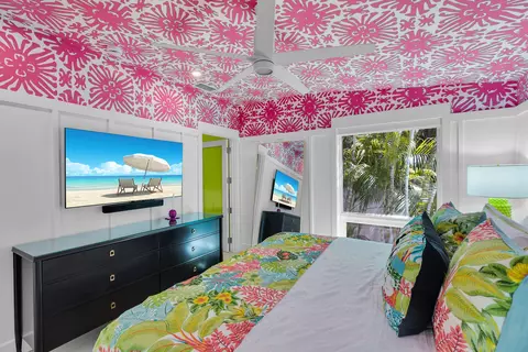 Bedroom - 1627 Johnson St, Key West, FL 33040 photo 6 of 7